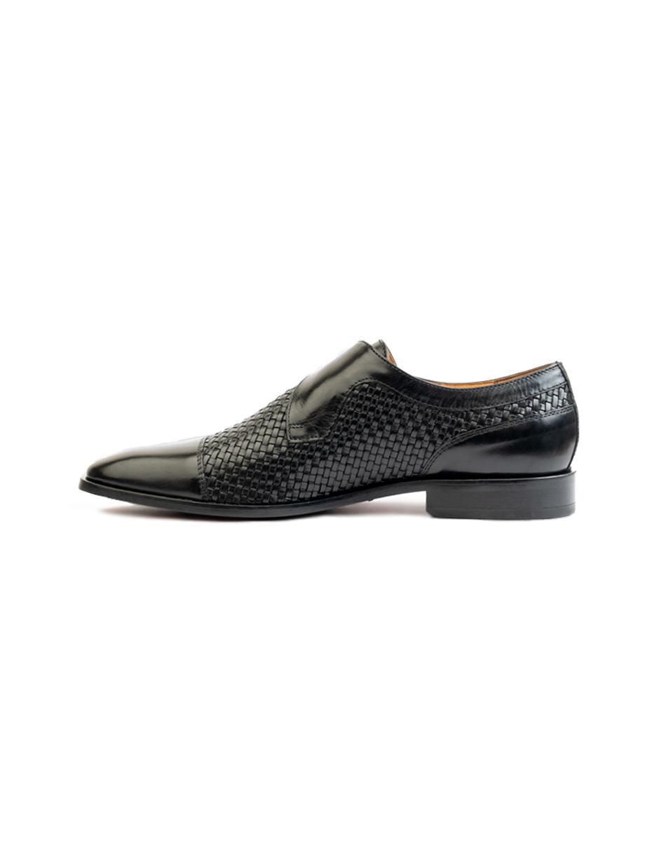 Zapato monk language matheo monk "para hombre"