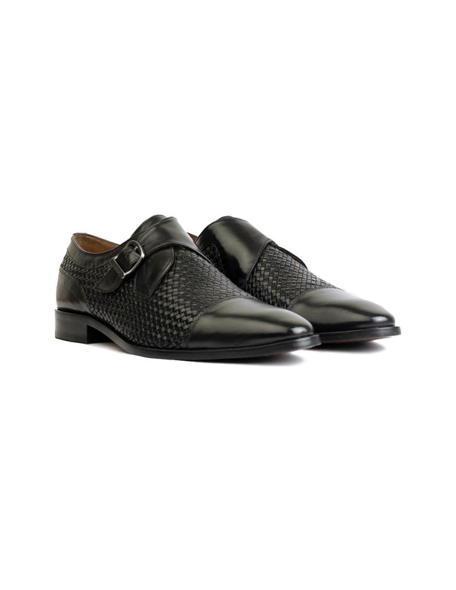 Zapato monk language matheo monk "para hombre"