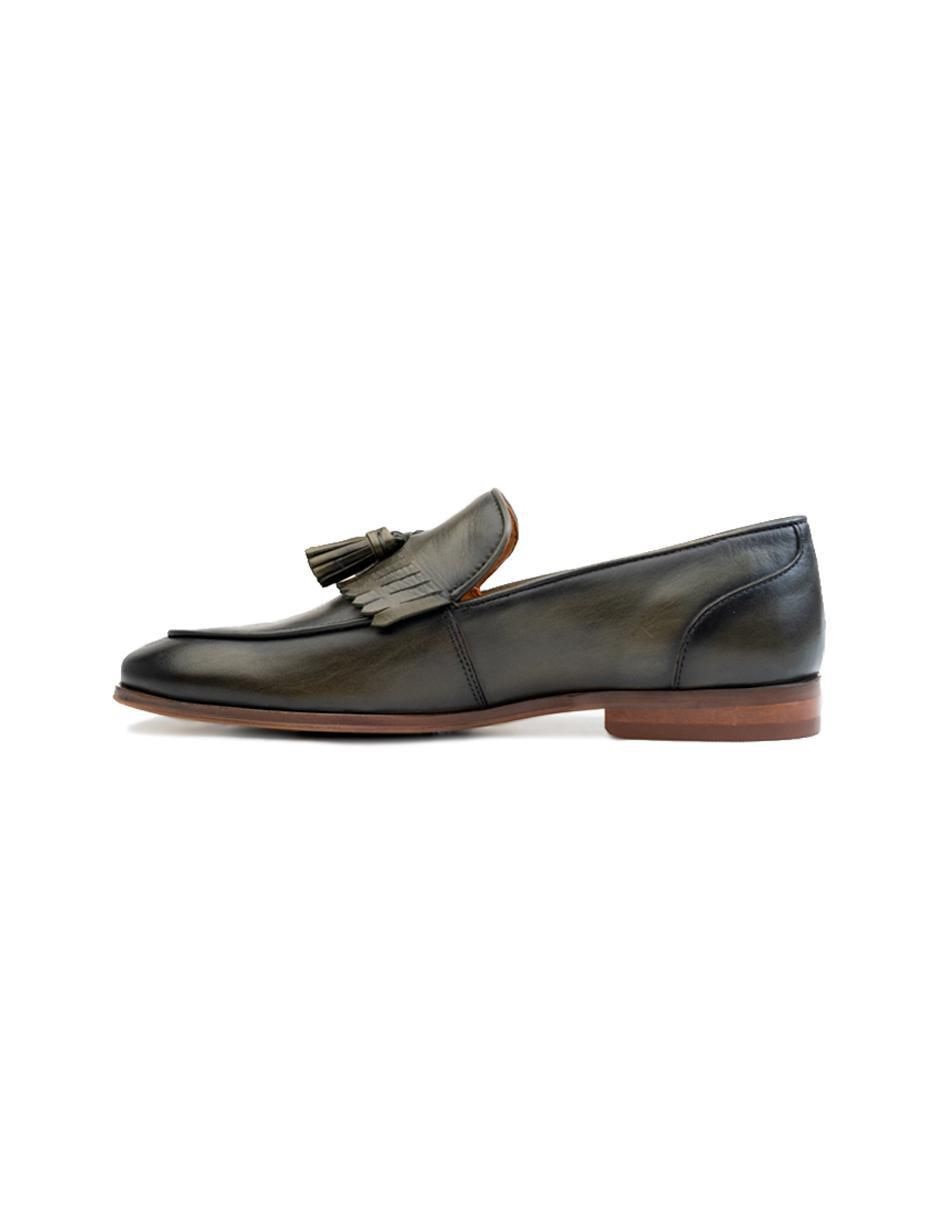 Zapato mocasín language curtis loafer "para hombre"