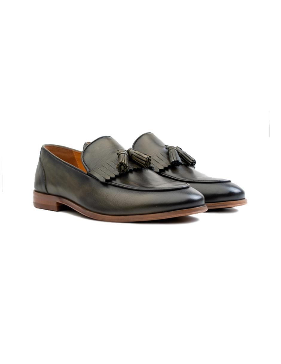 Zapato mocasín language curtis loafer "para hombre"