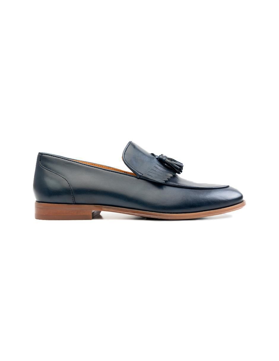 Zapato mocasín Curtis Loafer para hombre