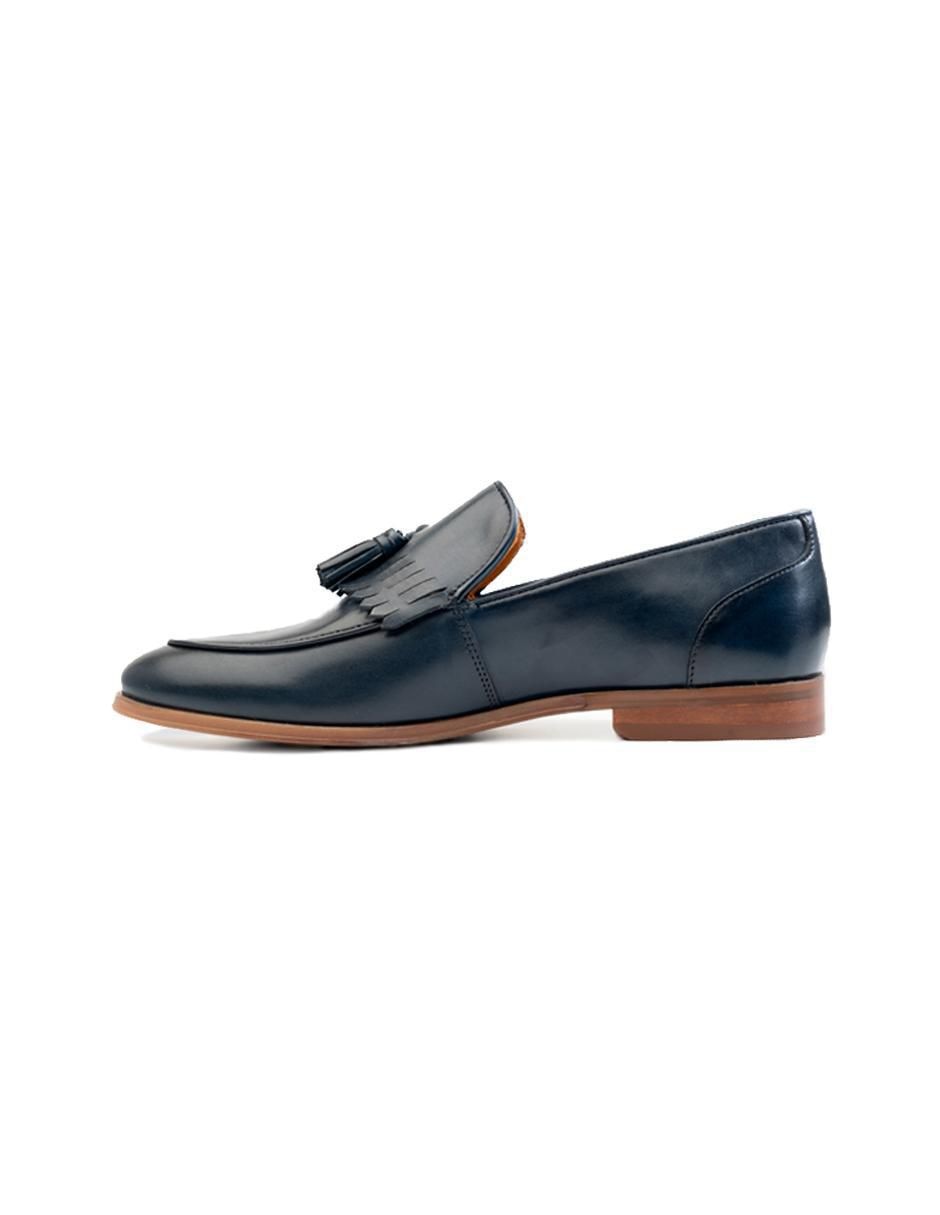 Zapato mocasín Curtis Loafer para hombre 2