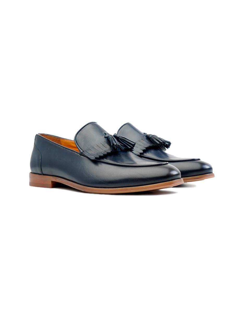 Zapato mocasín Curtis Loafer para hombre 3