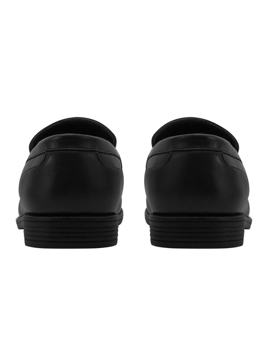 Mocasín para hombre 3
