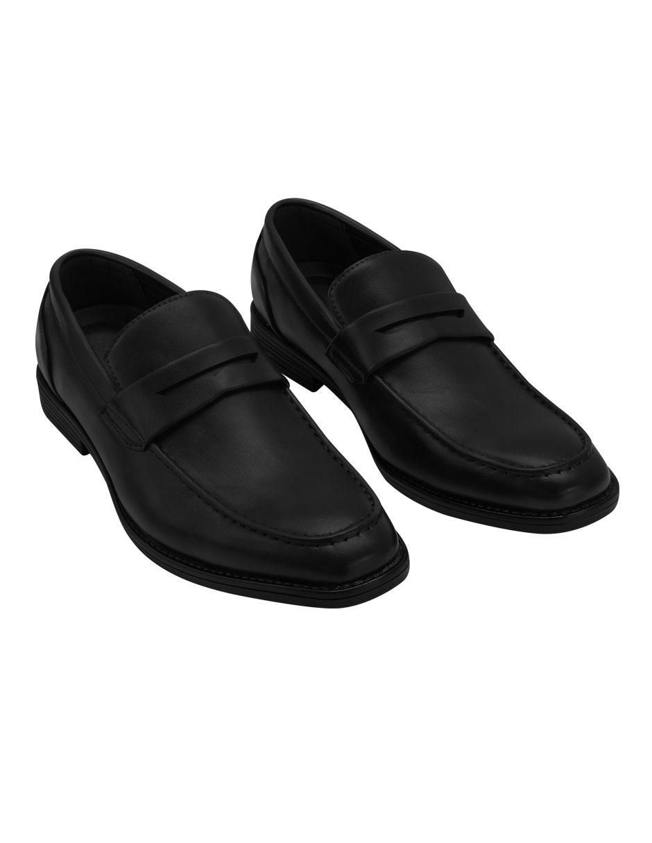 Mocasín para hombre 4