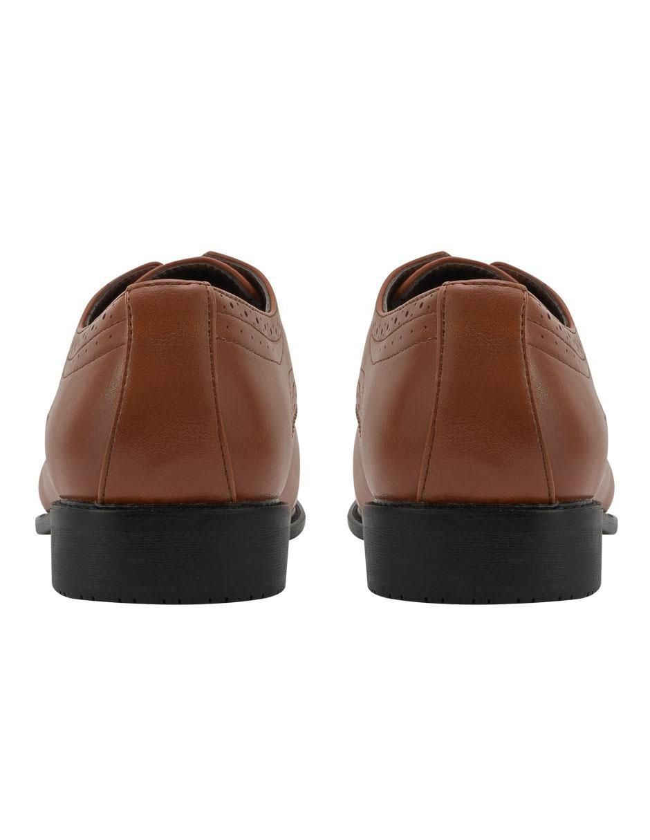 Zapato choclo para hombre 3