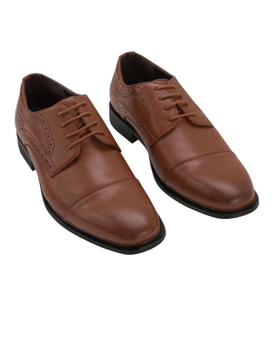 Zapato choclo para hombre 4
