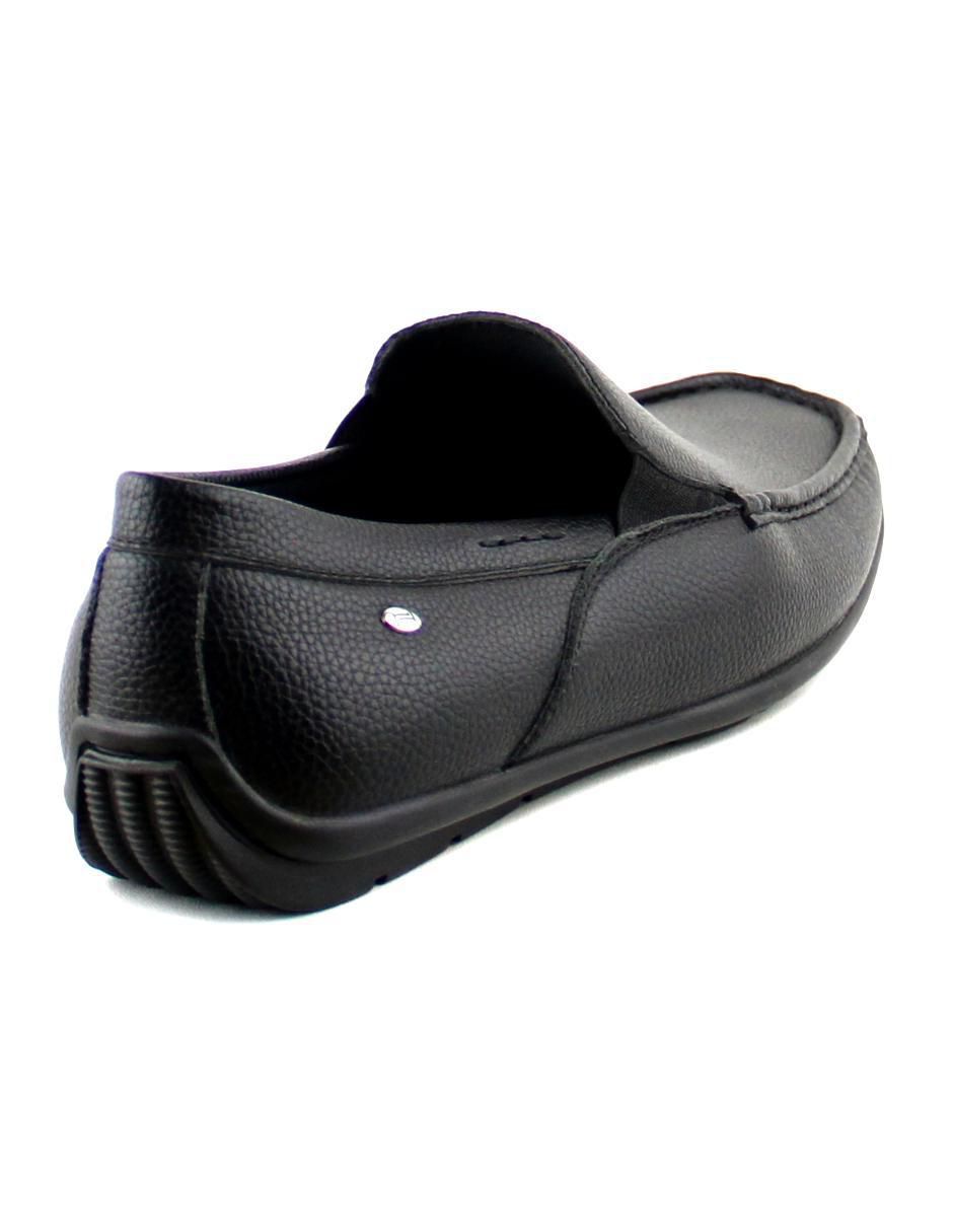 Zapato driver para hombre 3