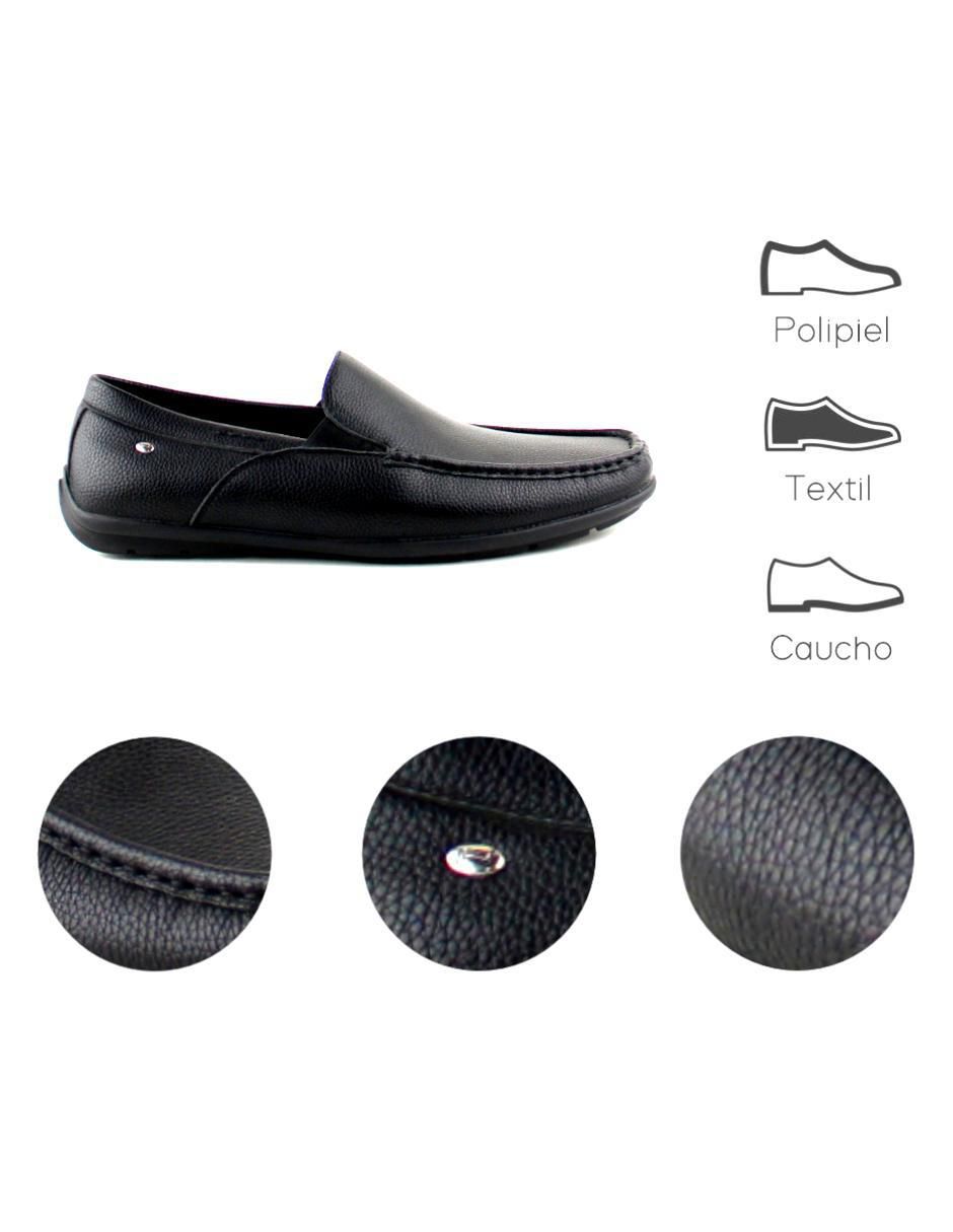 Zapato driver para hombre 7