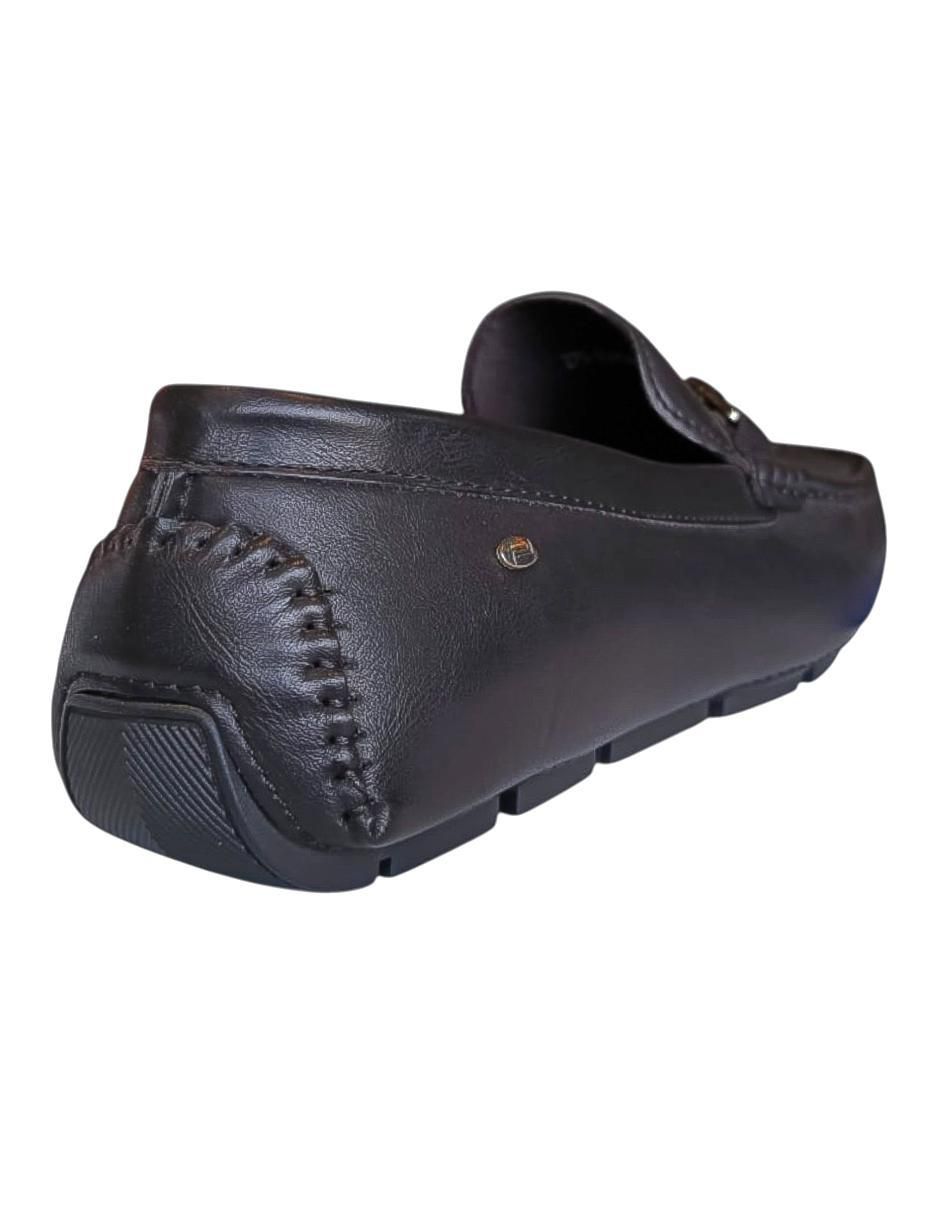 Zapato driver para hombre 3