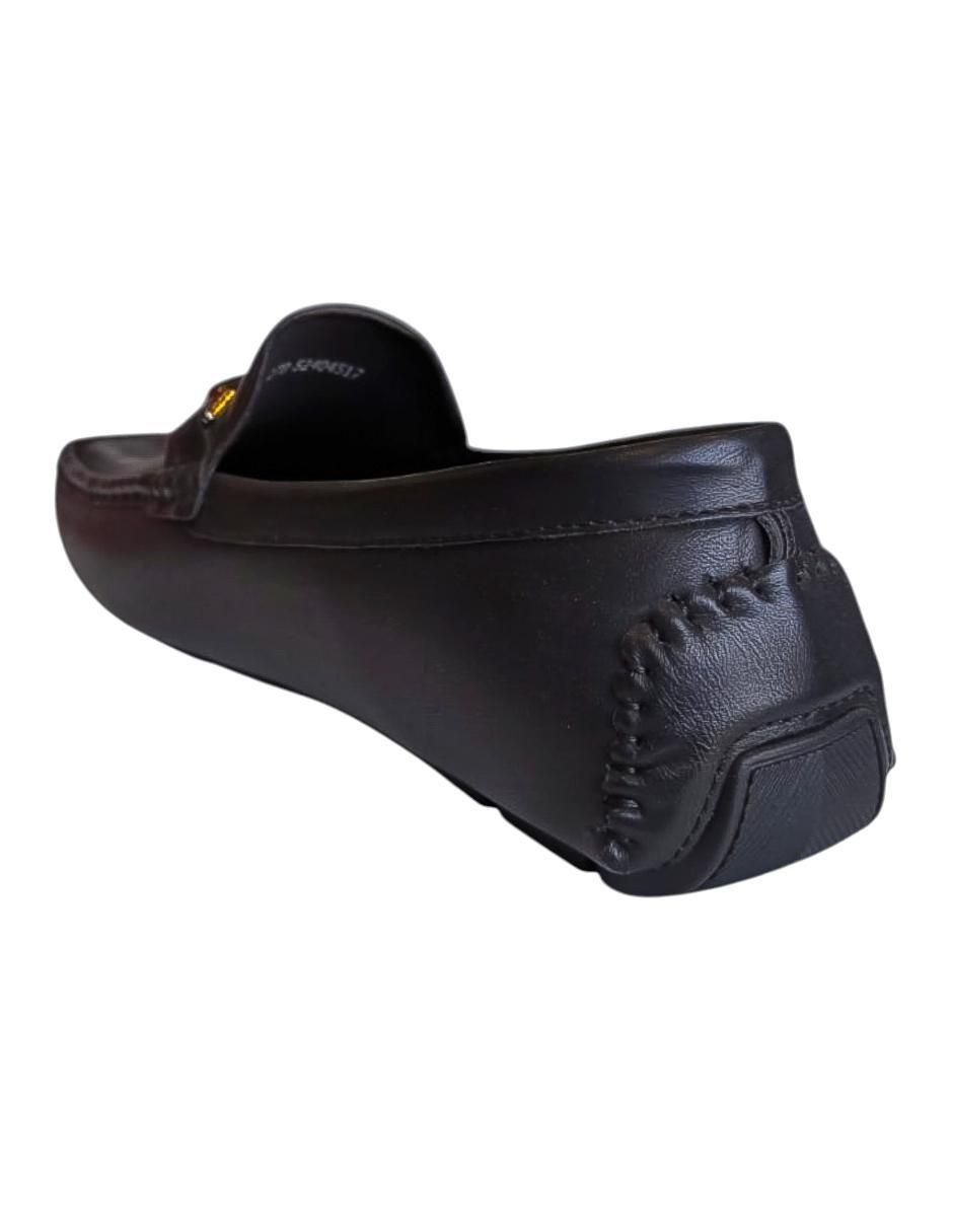 Zapato driver para hombre 4