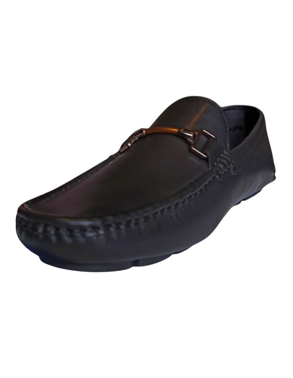 Zapato driver para hombre 6