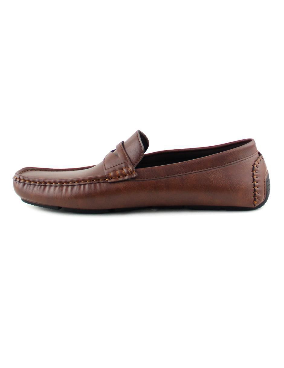 Zapato driver para hombre 5