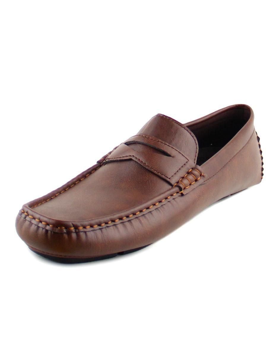 Zapato driver para hombre 6
