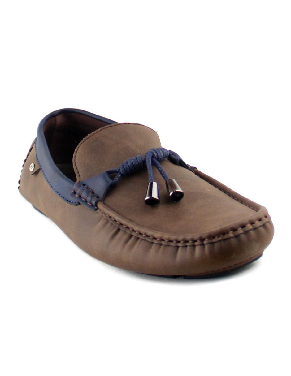 Zapato driver LOB para hombre