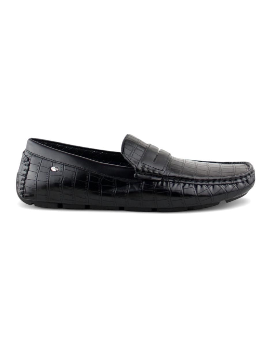 Zapato driver para hombre 2