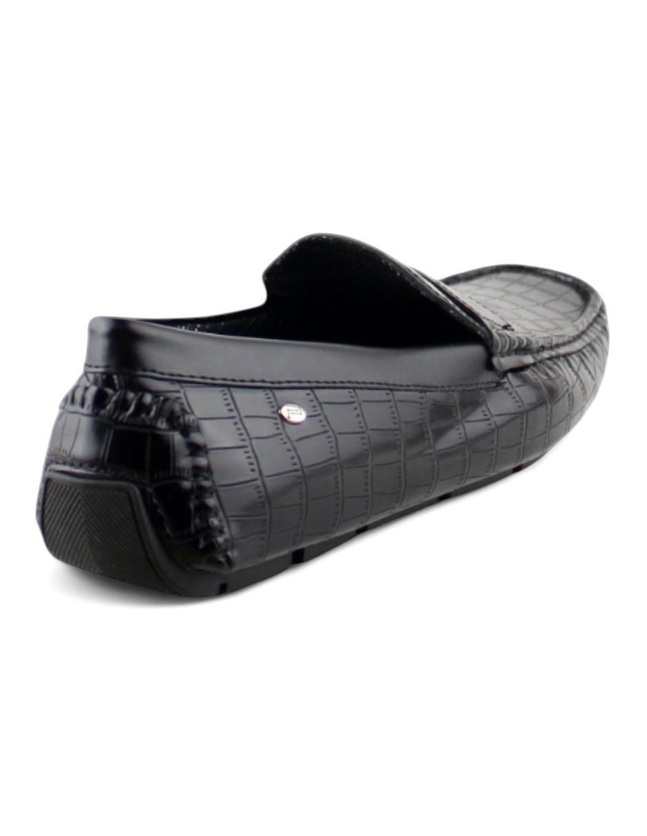 Zapato driver para hombre 3