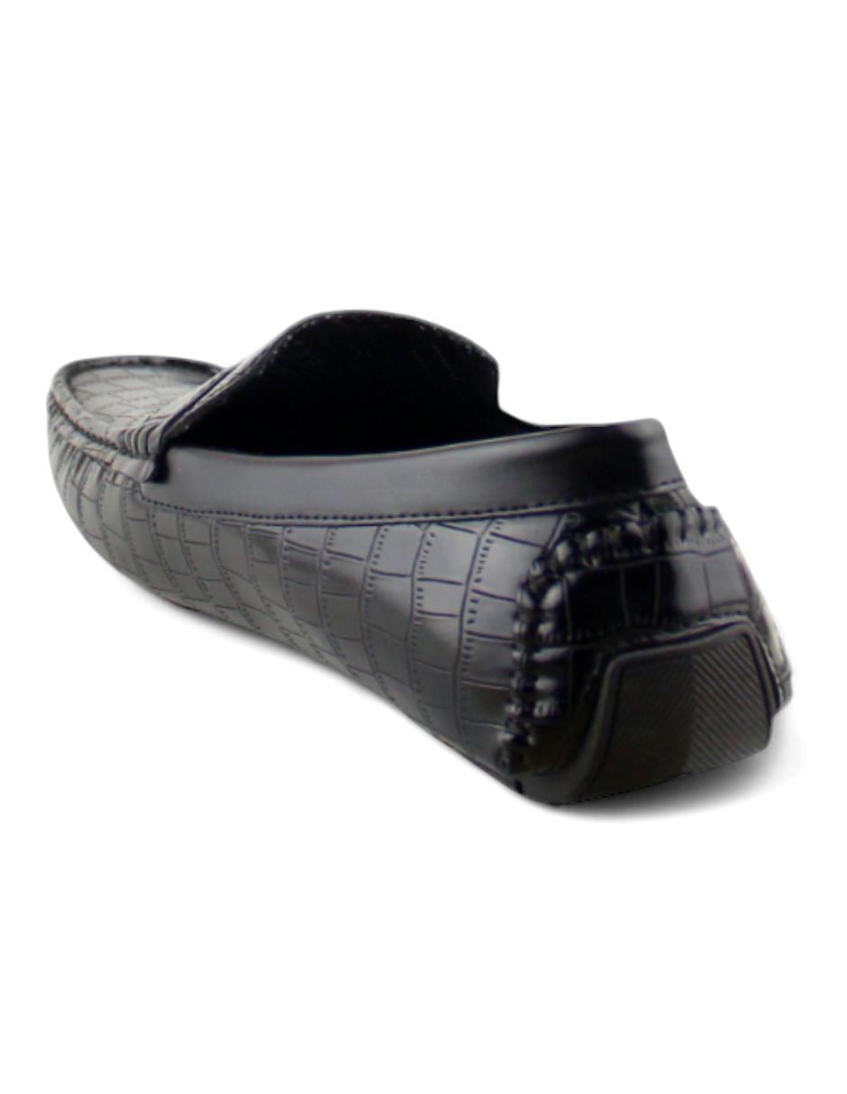 Zapato driver para hombre 4