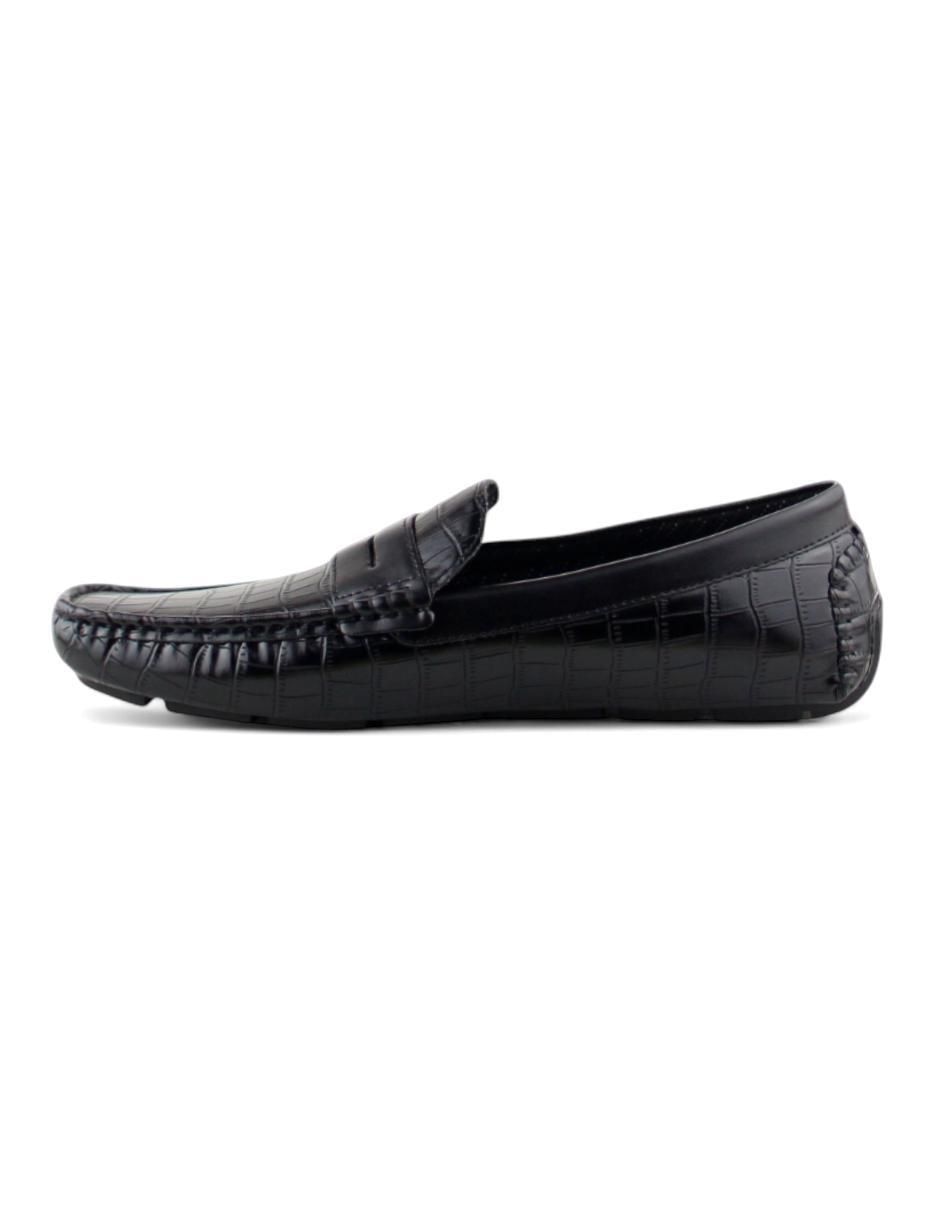 Zapato driver para hombre 5