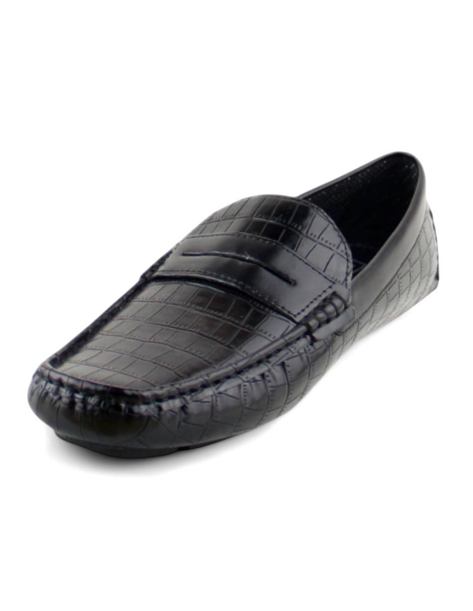 Zapato driver para hombre 6