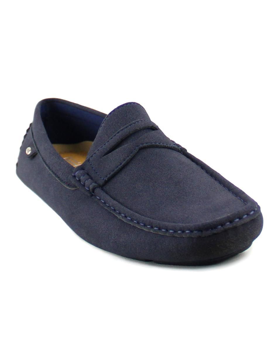 Zapato driver para hombre