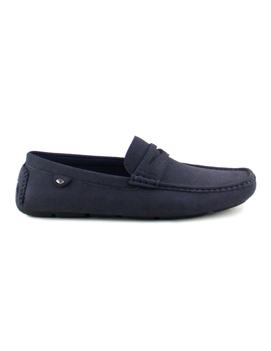Zapato driver para hombre 2