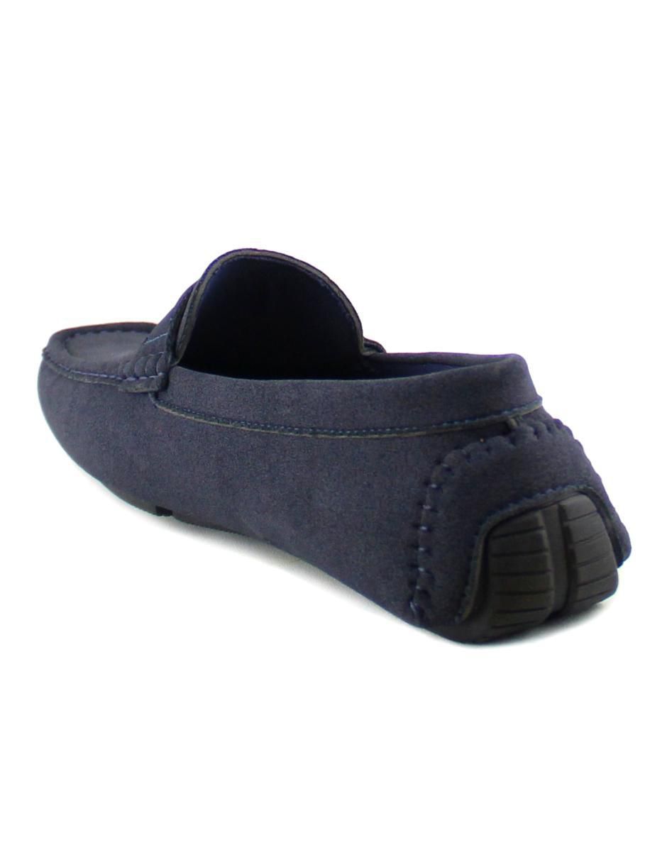Zapato driver para hombre 4