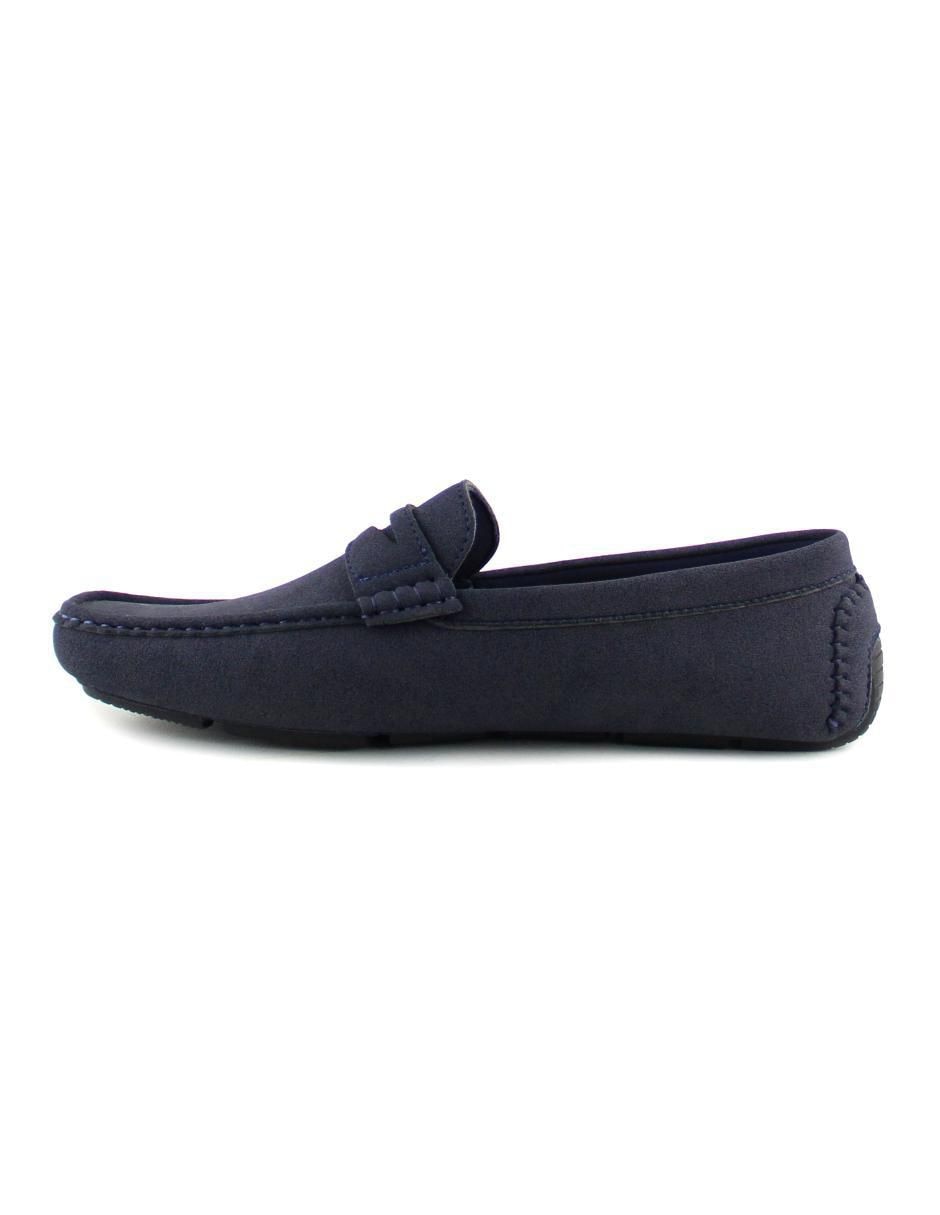 Zapato driver para hombre 5
