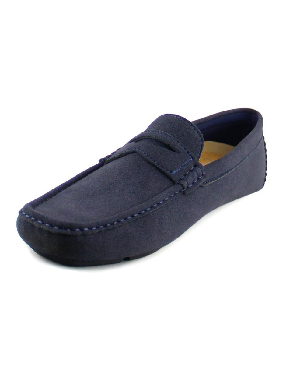 Zapato driver para hombre 6