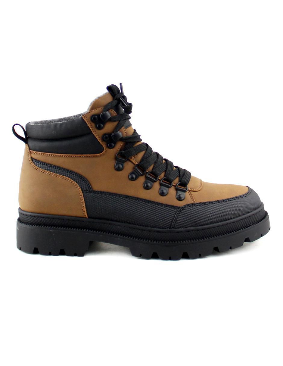 Bota para hombre 2