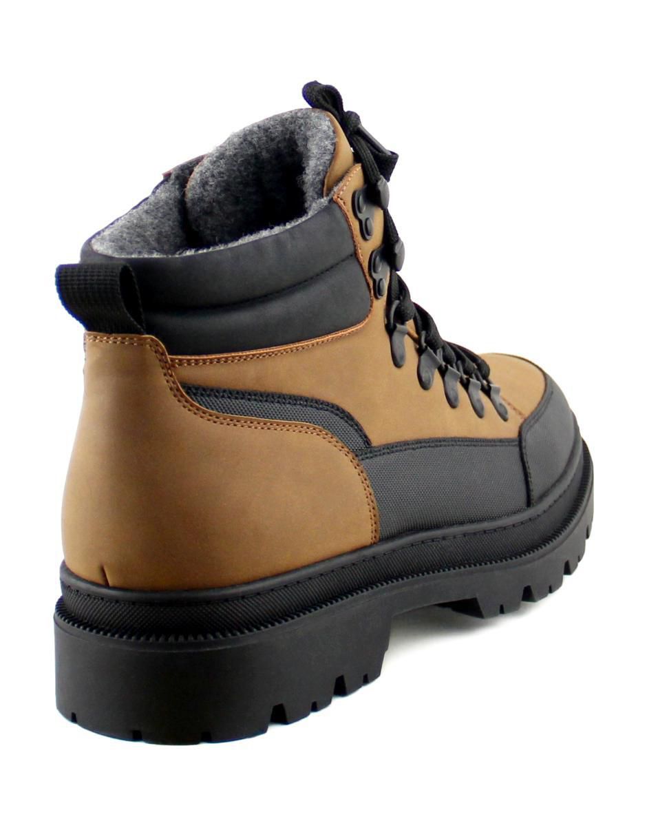 Bota para hombre 3