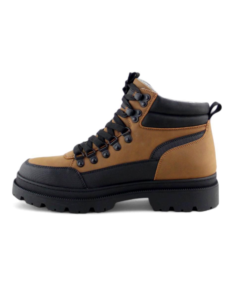 Bota para hombre 5