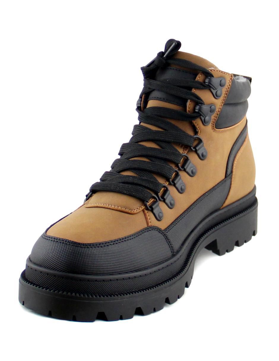 Bota para hombre 6