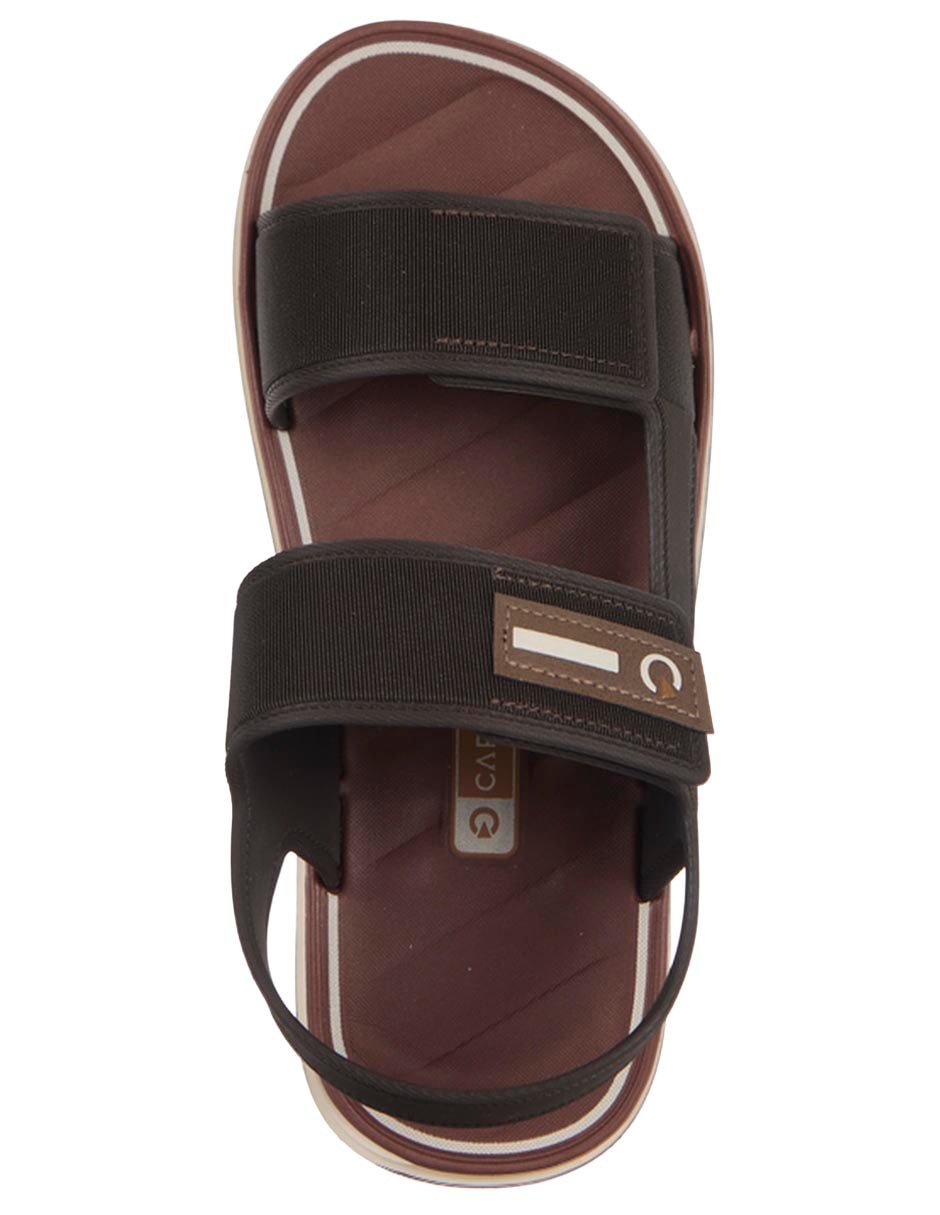 Sandalia para hombre 5