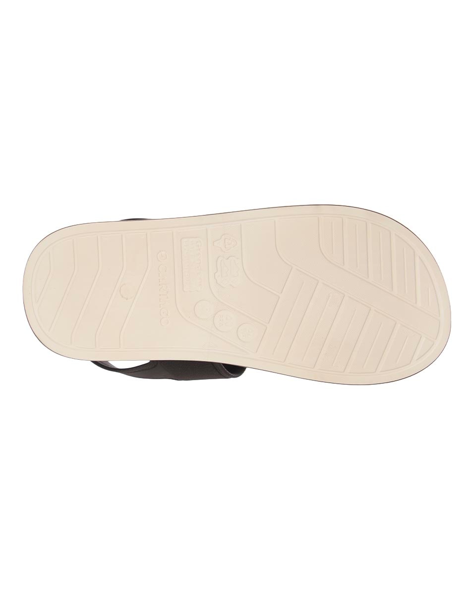 Sandalia para hombre 6