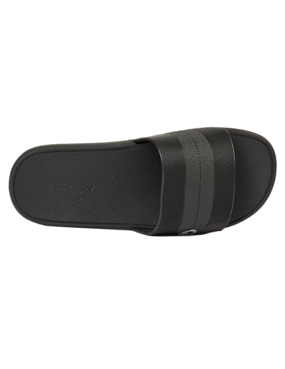 Sandalia para hombre 3