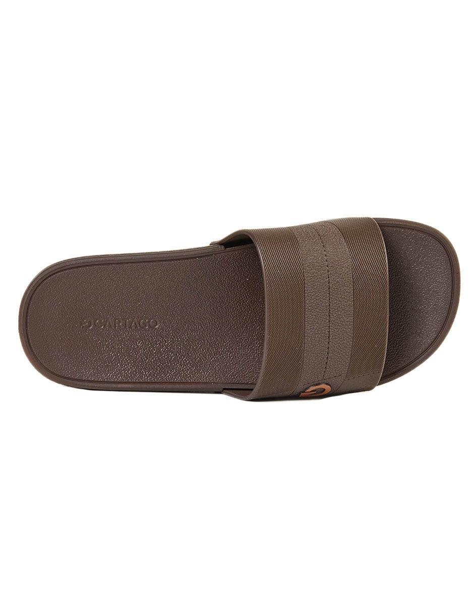 Sandalia Cargato para hombre 3