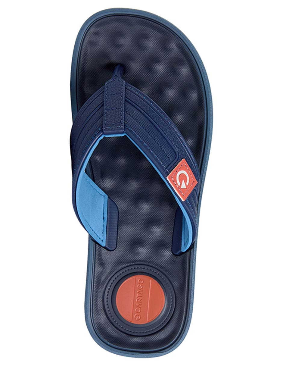 Sandalia para hombre 3