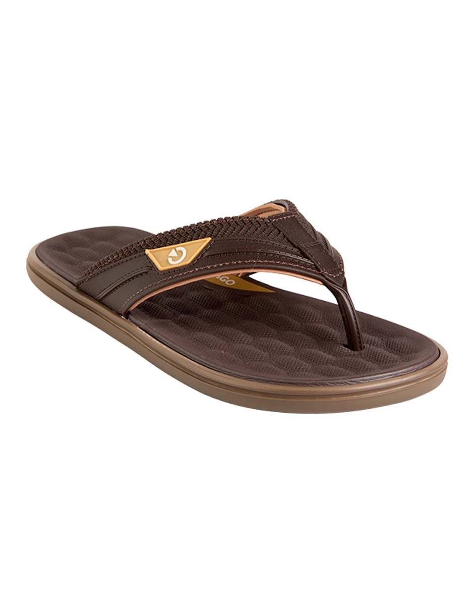 Sandalia para hombre