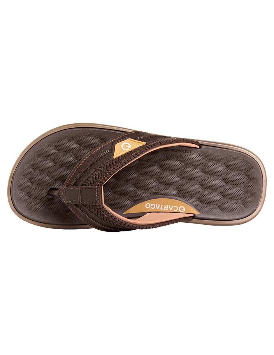 Sandalia para hombre 3
