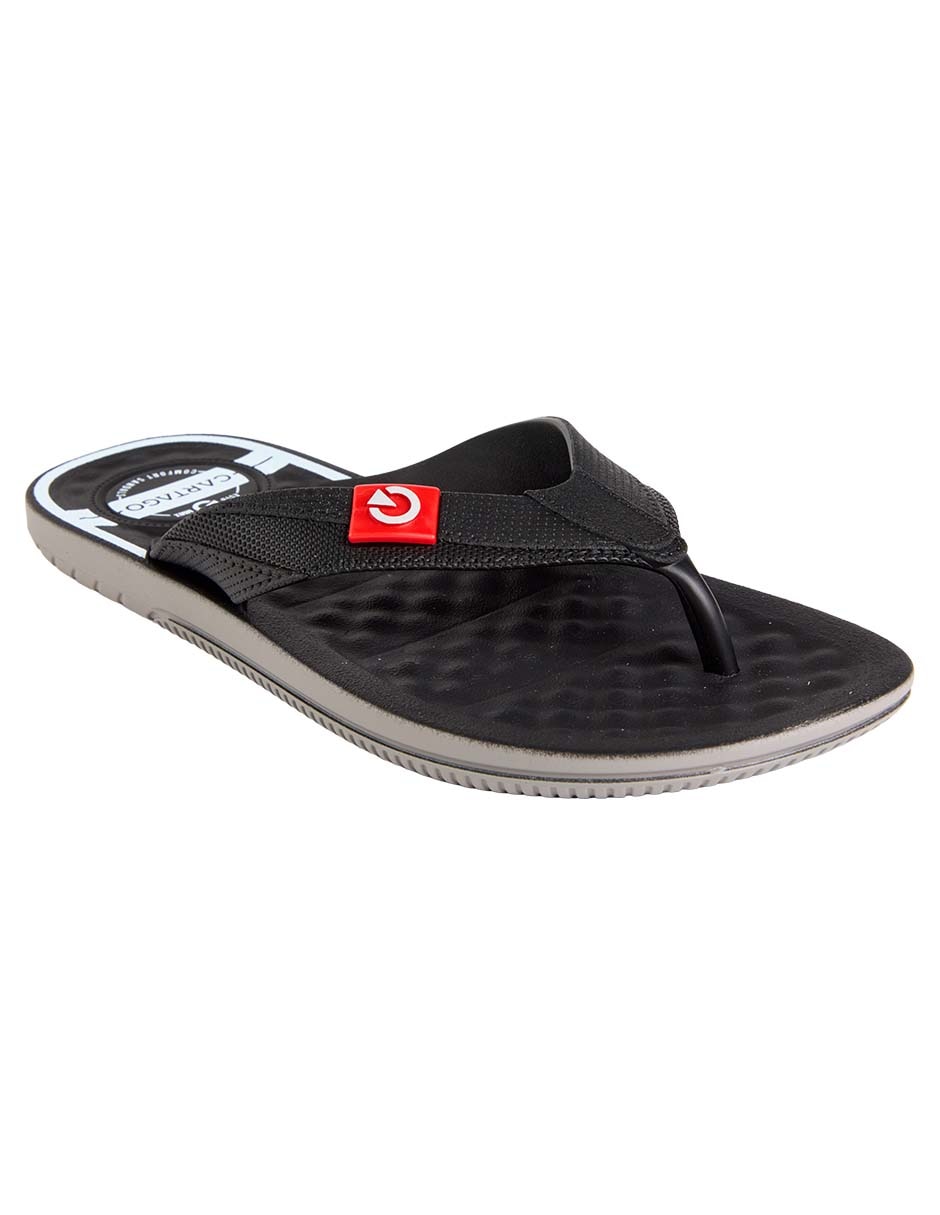 Sandalia para hombre 1