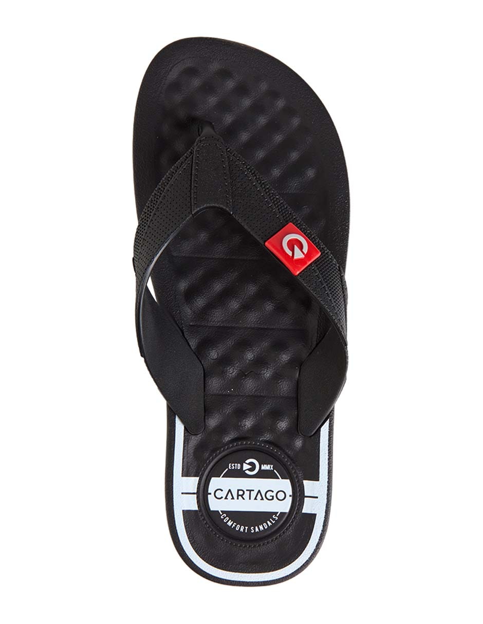 Sandalia para hombre 3