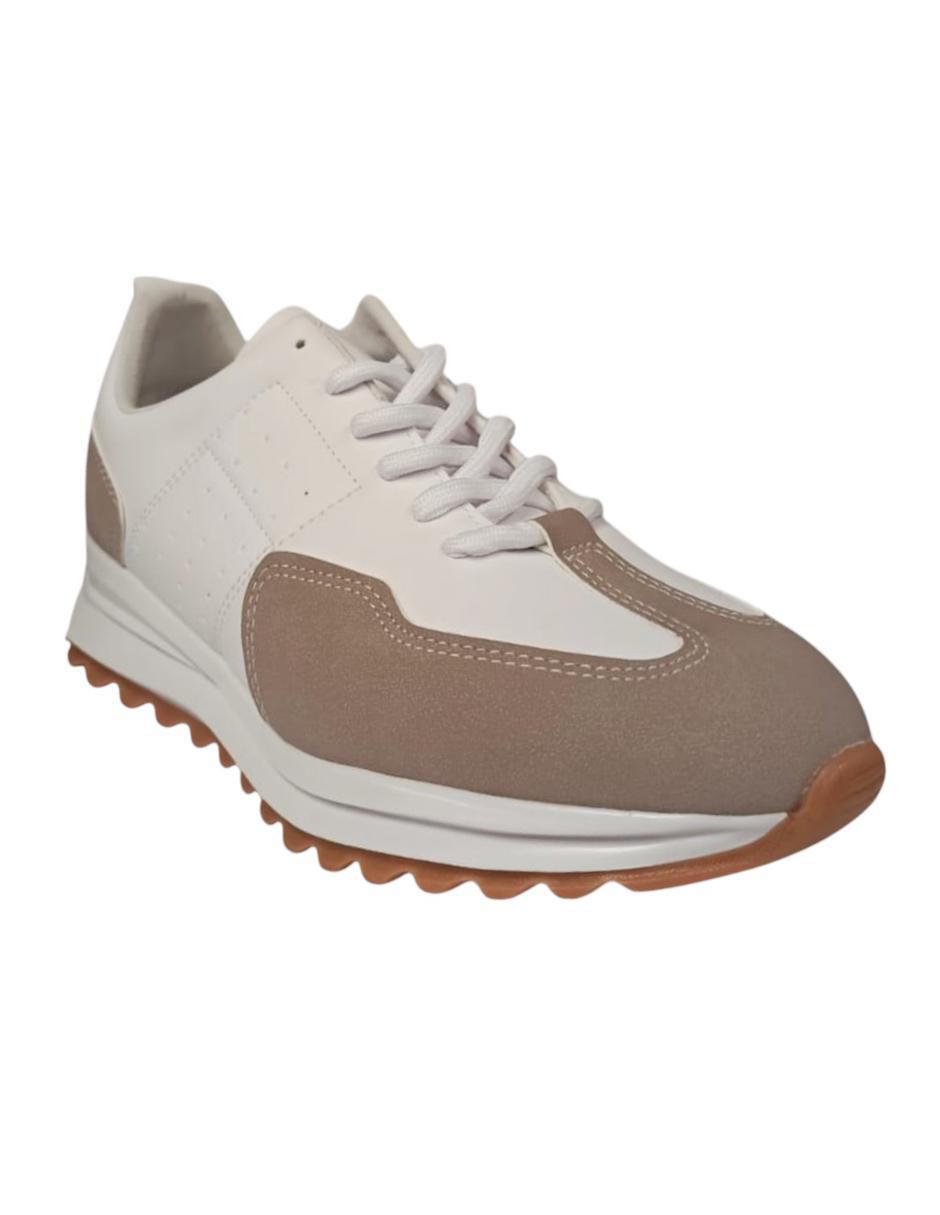 Tenis para hombre