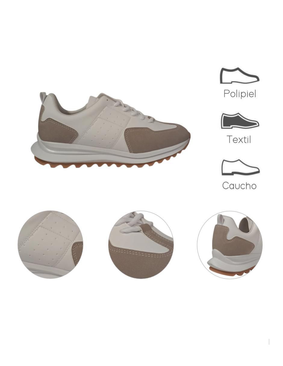 Tenis para hombre 7