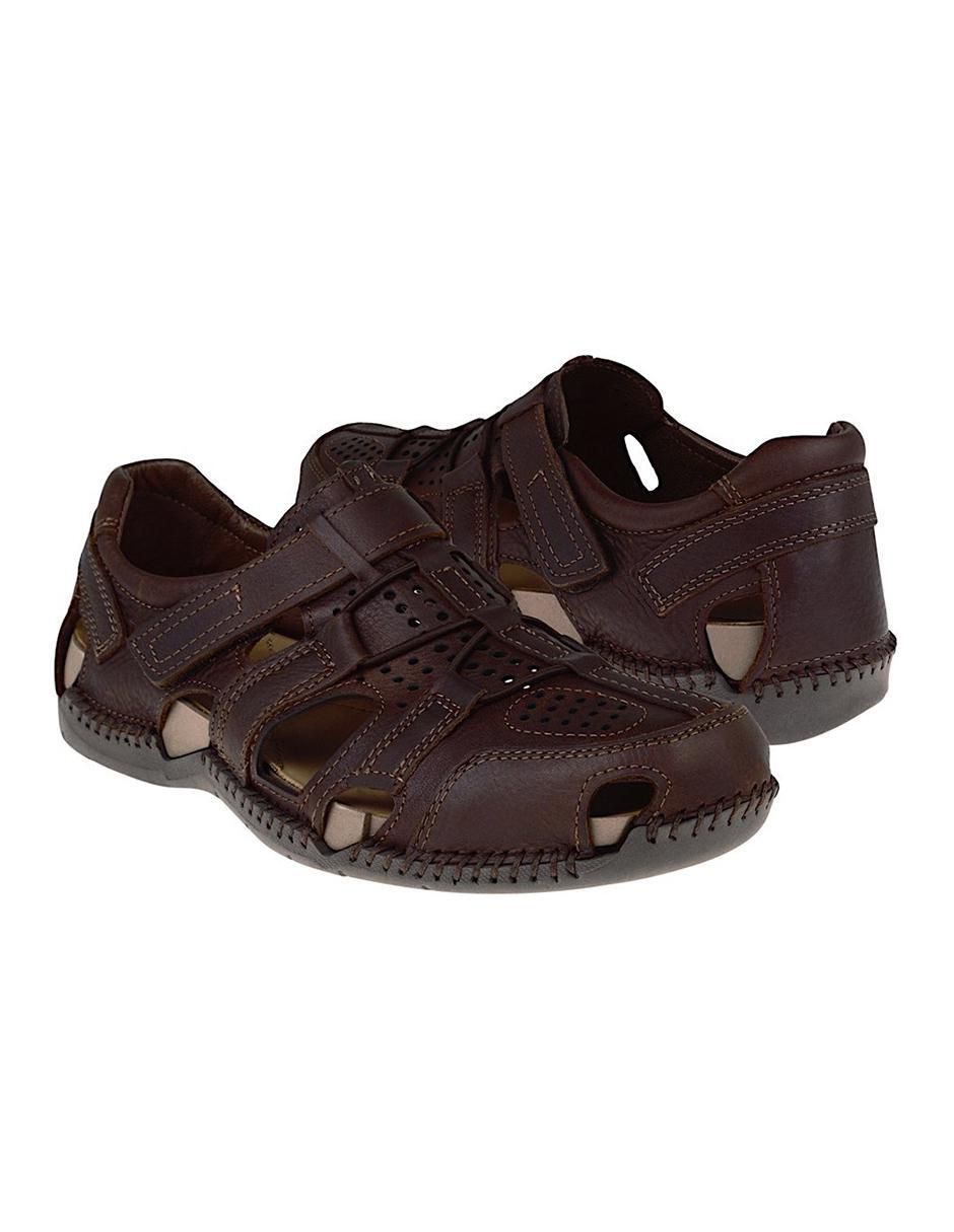 Sandalia para hombre 2