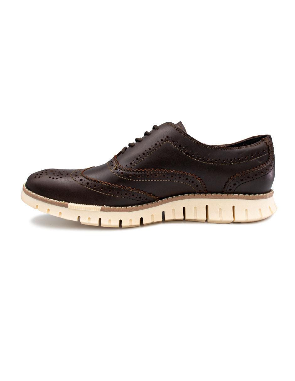 Zapato bostoniano para hombre 2