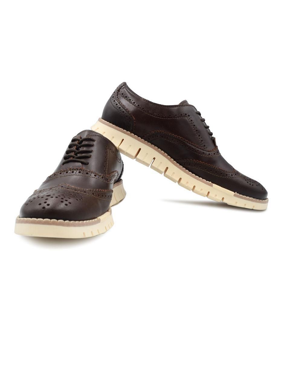 Zapato bostoniano para hombre 4