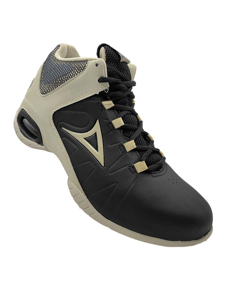 Tenis para hombre 4