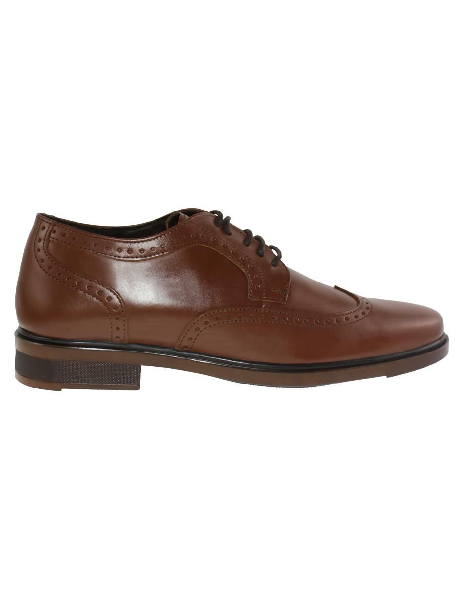 Zapato oxford para hombre