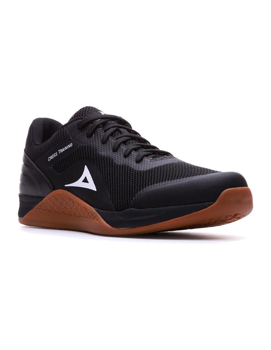 "tenis" "de piel"(si aplica) pirma 1301 "para hombre"